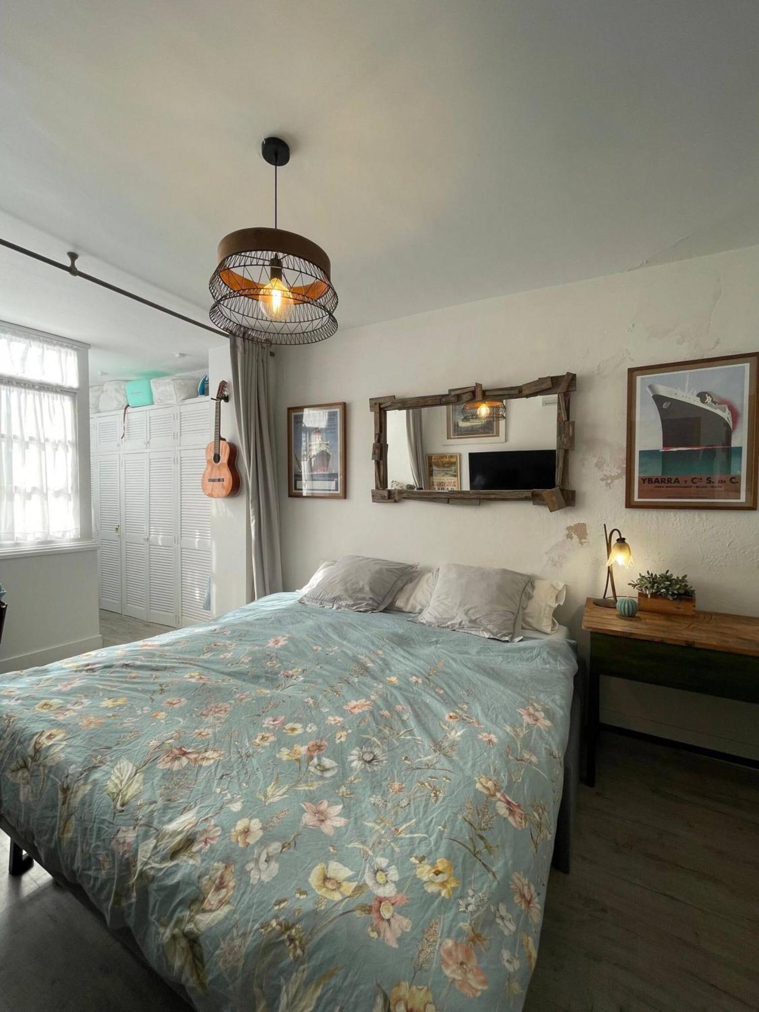 Apartamento Penthouse Nido City Center Grupo Ac Gestion