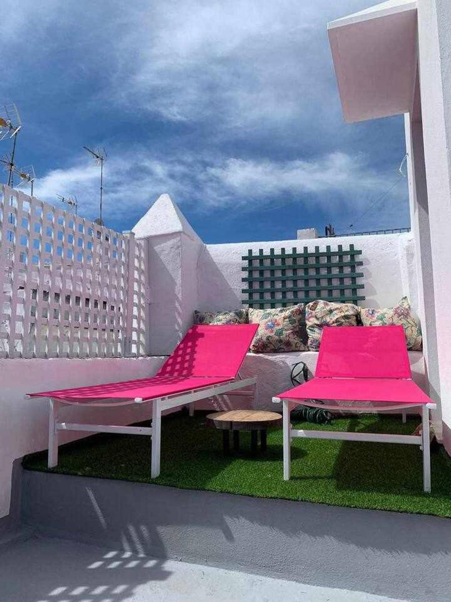 Penthouse Nido City Center Grupo Ac Gestion