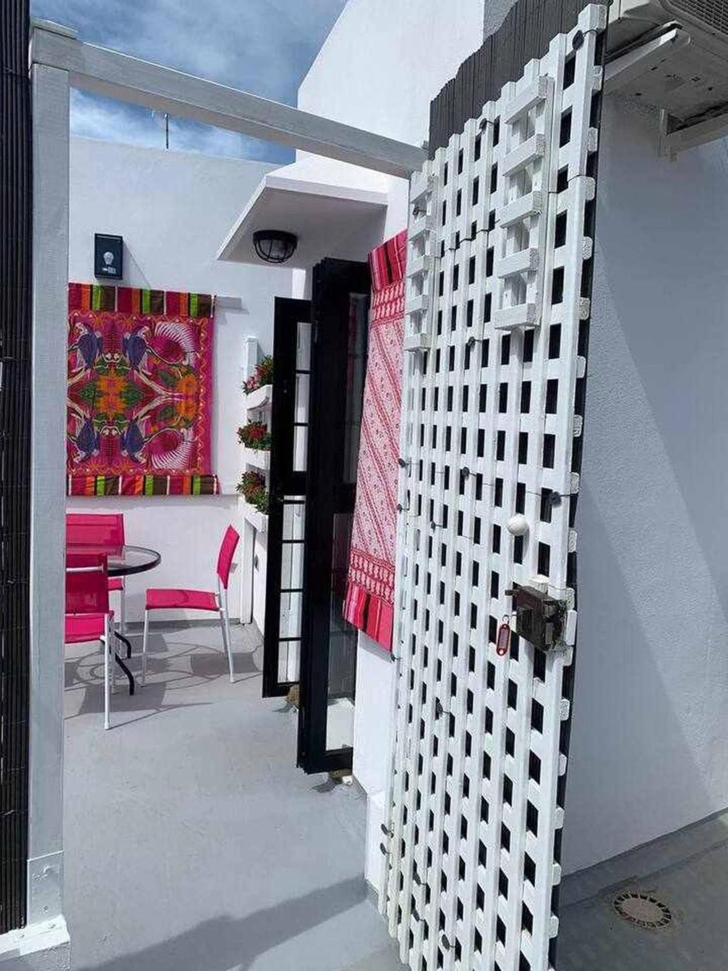 Penthouse Nido City Center Grupo Ac Gestion Apartamento *