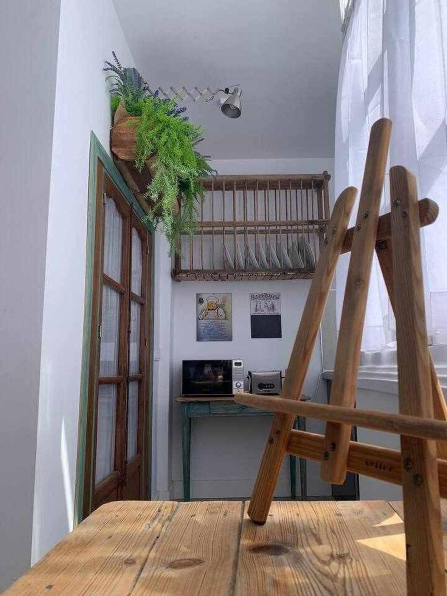 Apartamento Penthouse Nido City Center Grupo Ac Gestion